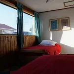 Cabana Roja