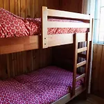 Cabana Roja