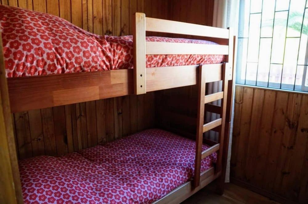 Casa de férias Roja Zapallar